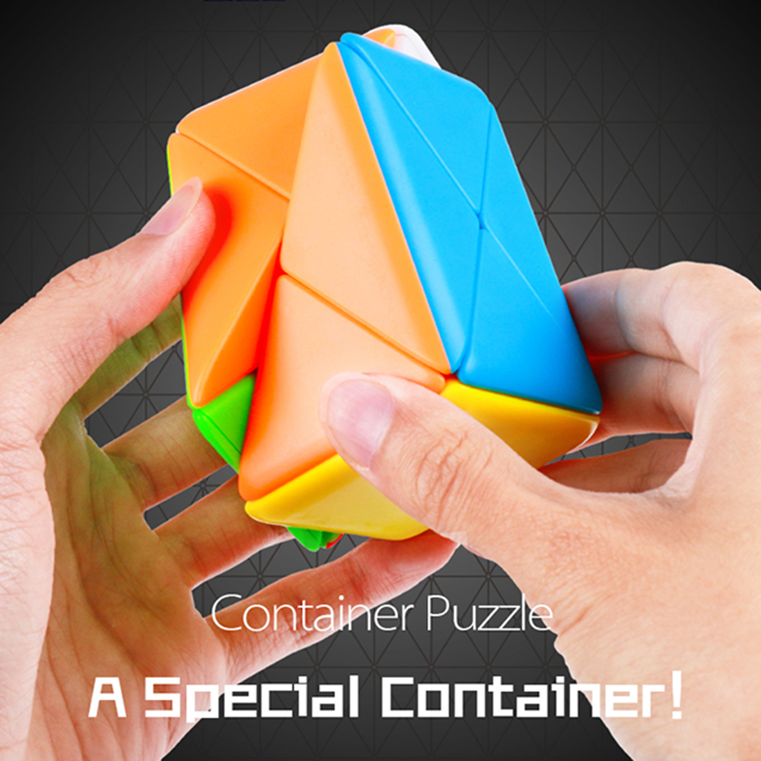 MFJS Container-xinru shop