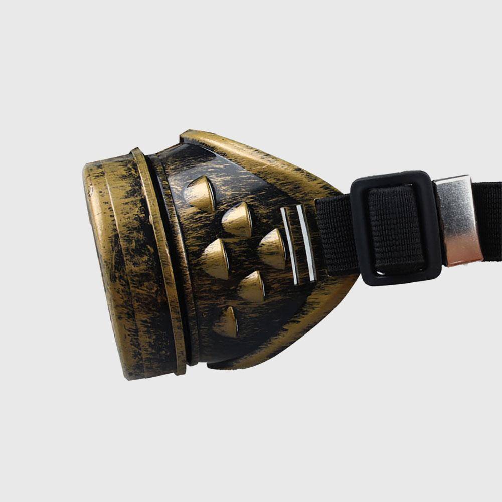 Steampunk Multi-color Halloween Costume Glass-xinru