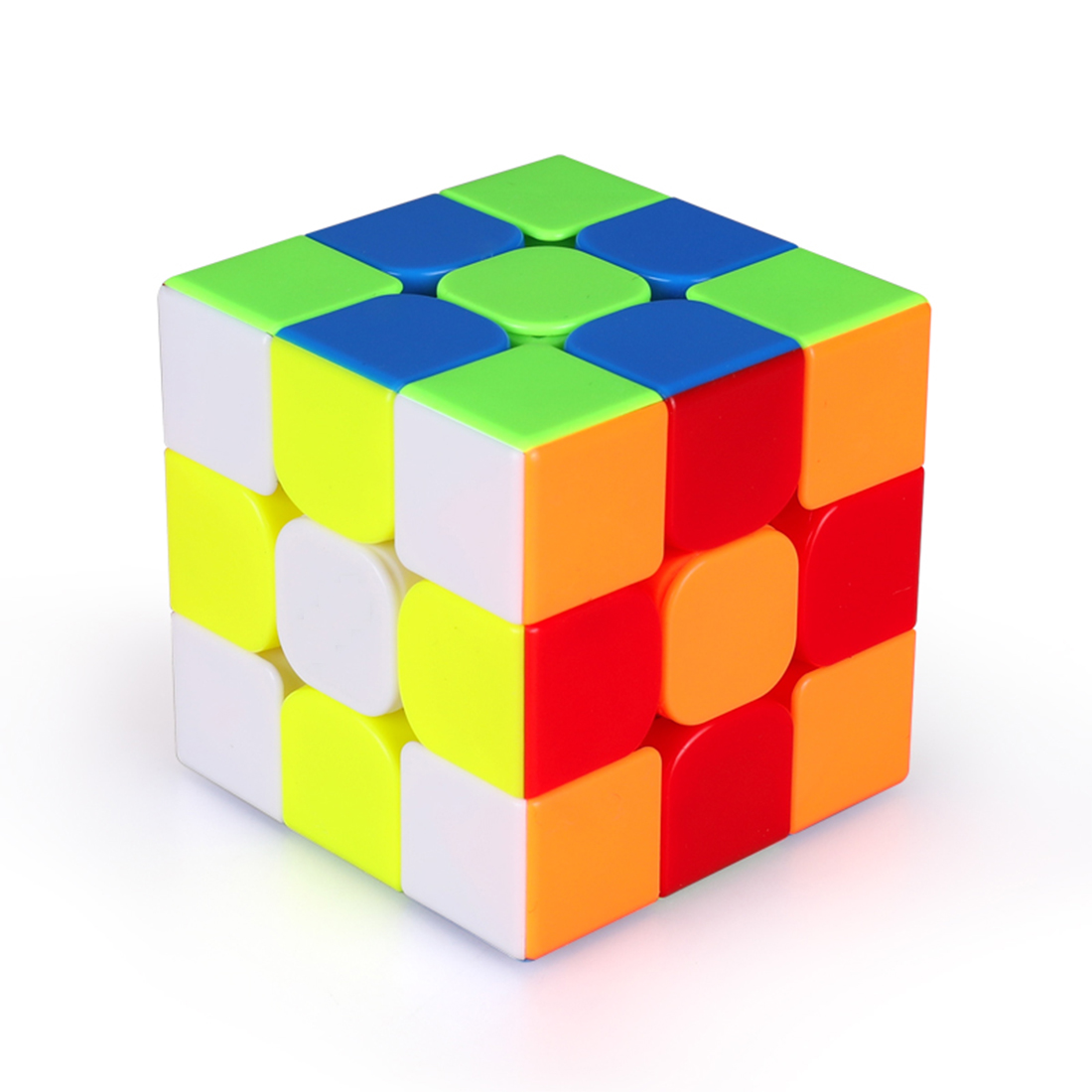 QiYi 3x3 M-xinru shop