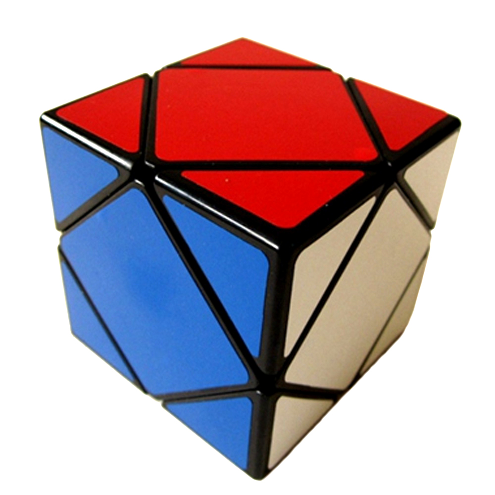 ShengShou Skewb-xinru shop