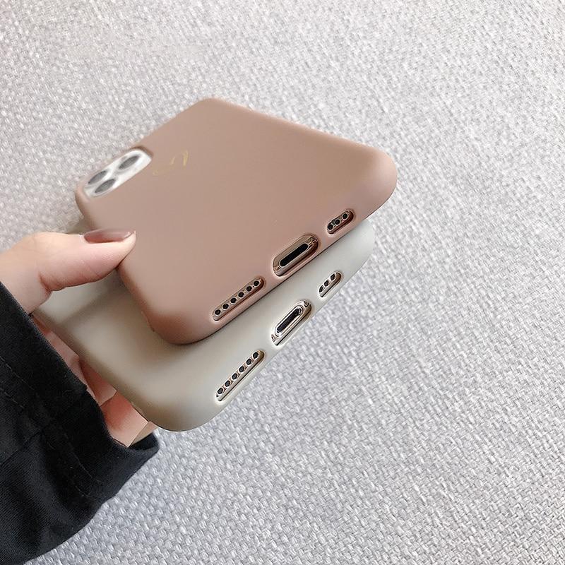 Hollow-Out Heart Vintage Case-xinru