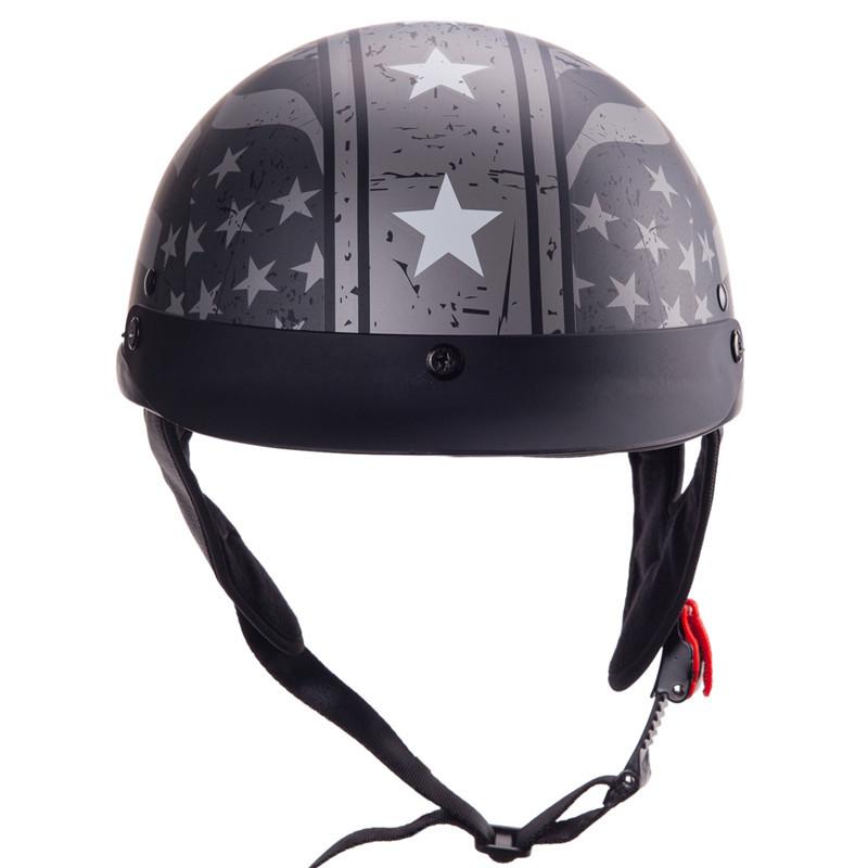 American Motorcycle Helmet-xinru shop