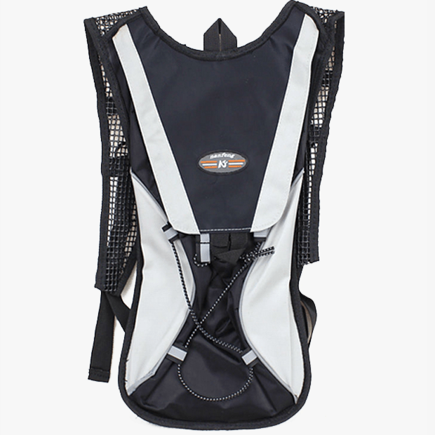 Cycling Hydration Pack Water Backpack Hiking Climbing Pouch-xinru
