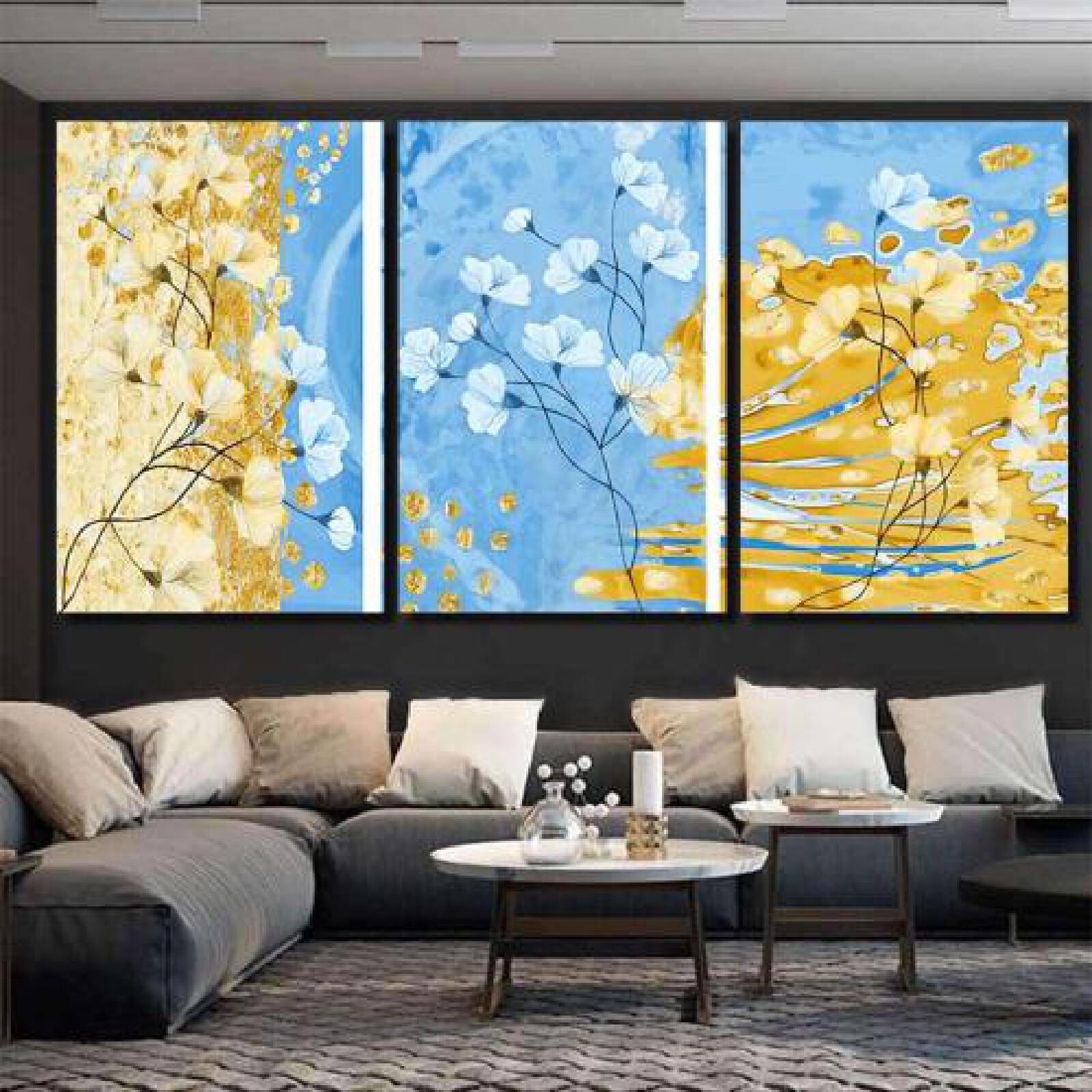 Collection Designer Oil Paintings-xinru shop