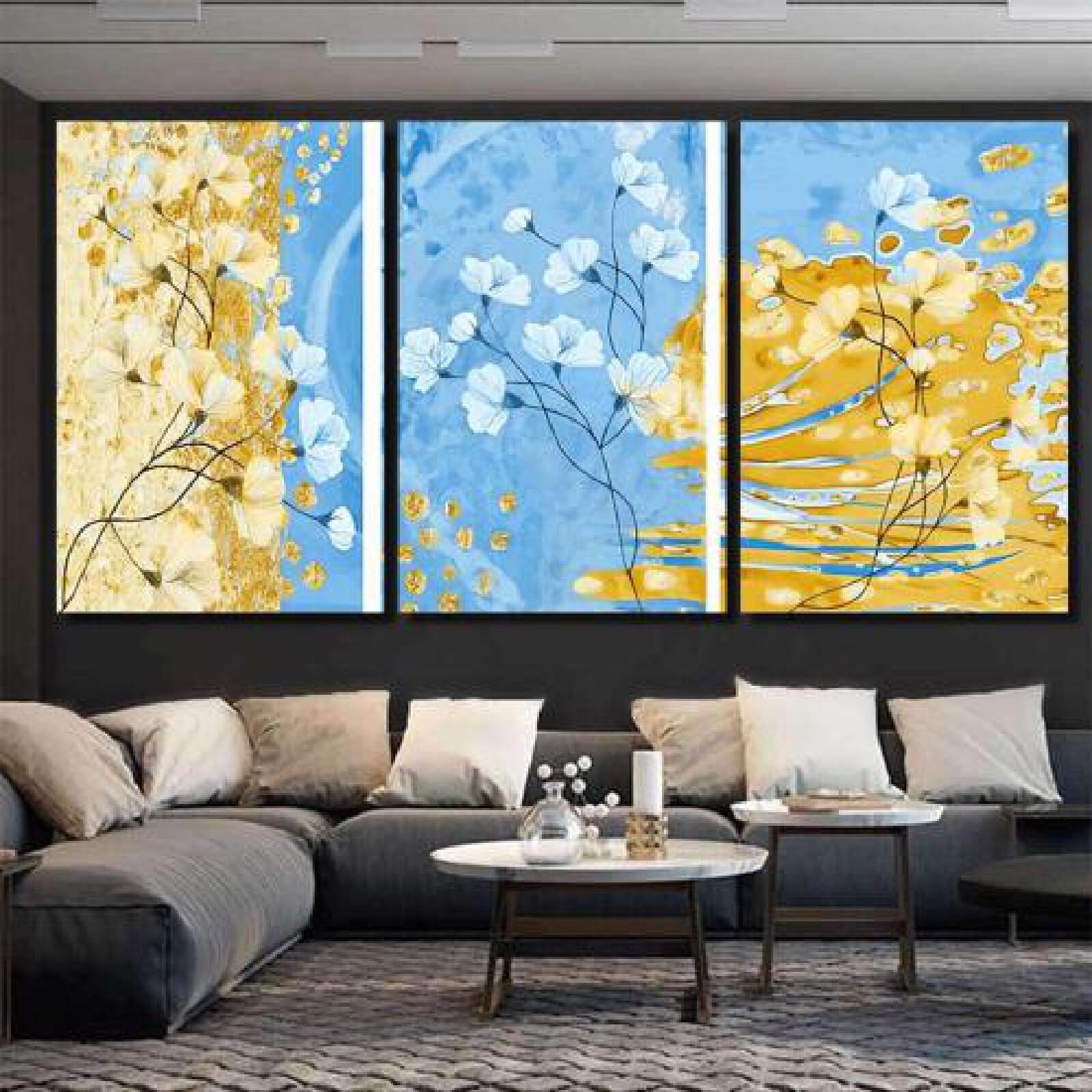 Collection Designer Oil Paintings-xinru shop