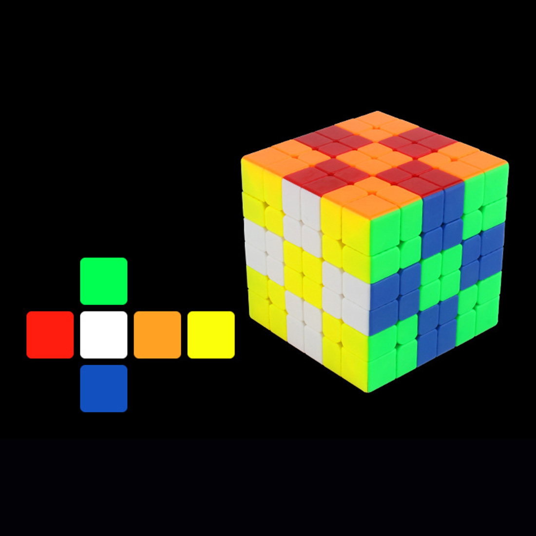 YuXin Little Magic 6x6 M-xinru shop