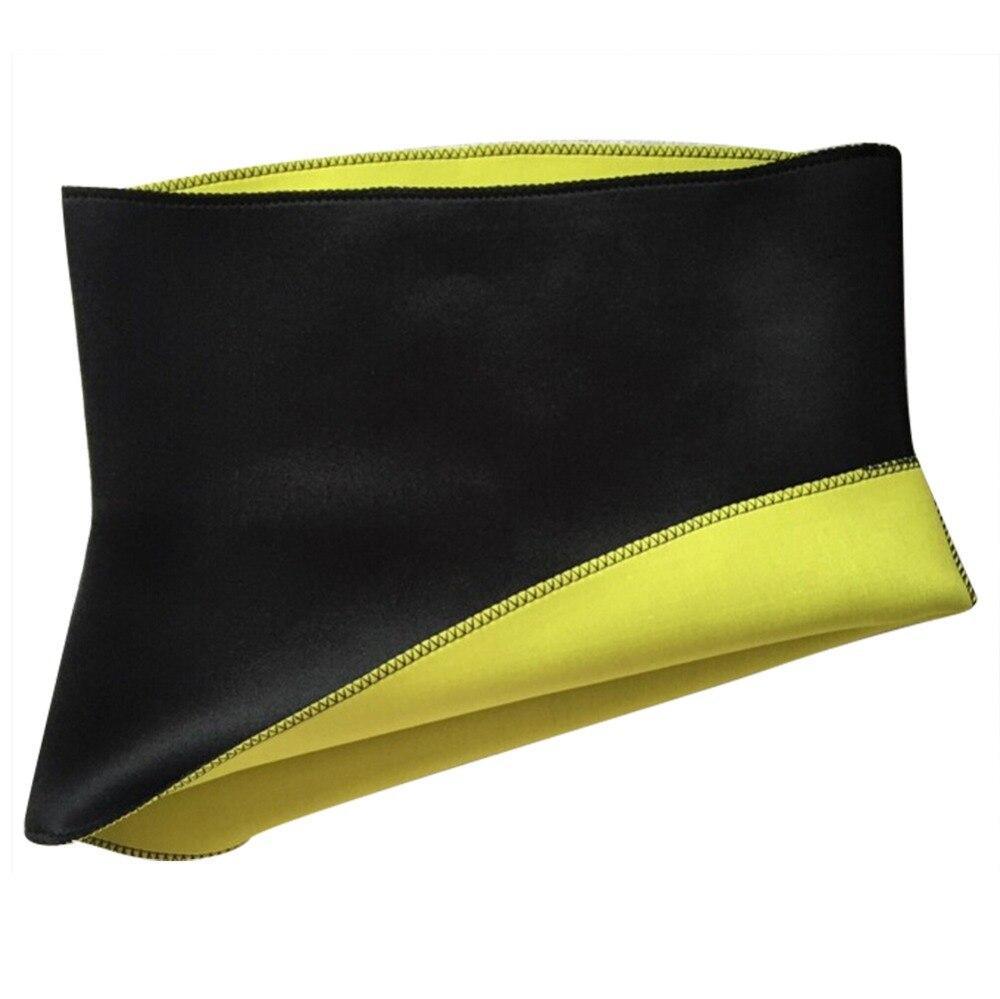 Hot Shapers Slimming Neoprene Waist Band-xinru