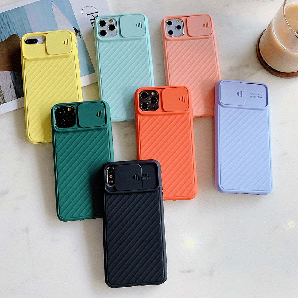 Shockproof Camera Protection Case-xinru