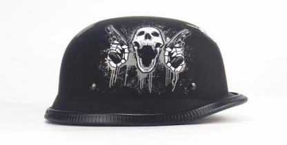 Personalized Retro Helmet-xinru shop