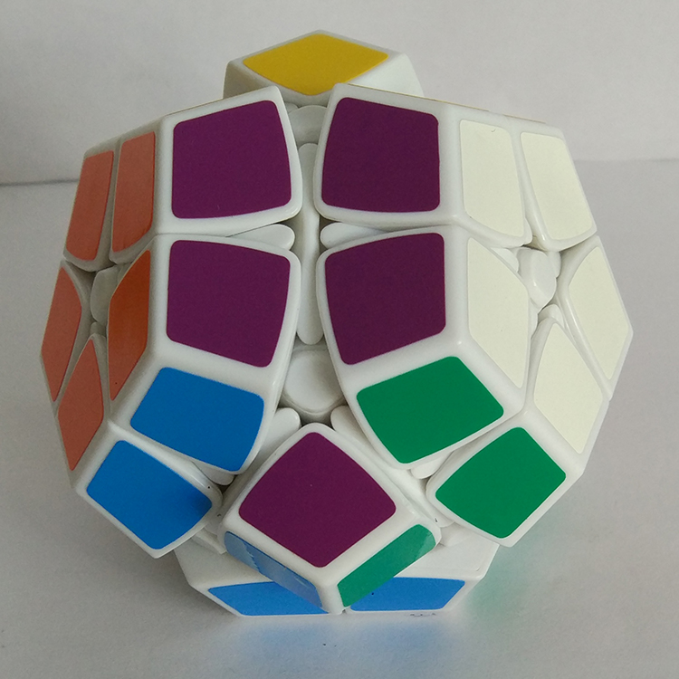 ShengShou Kilominx-xinru shop