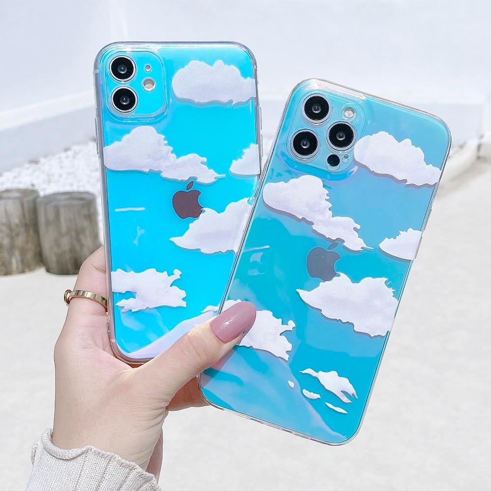 Dreamy Cloud Case-xinru