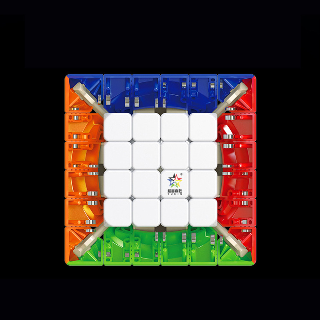 YuXin Little Magic 6x6 M-xinru shop