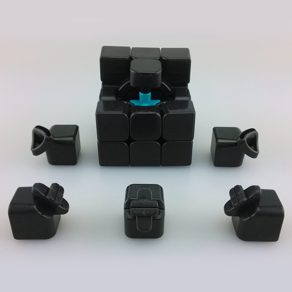 YJ GuanLong 3x3-xinru shop