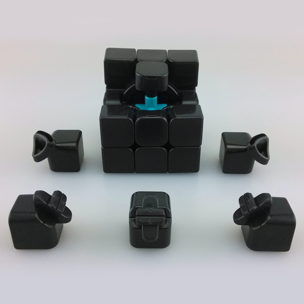 YJ GuanLong 3x3-xinru shop