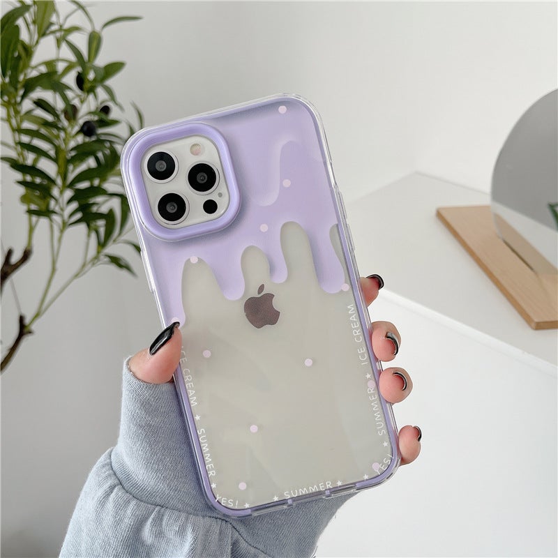 Melted Ice Cream Case-xinru