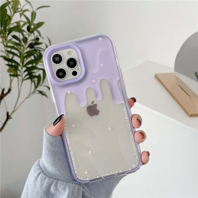 Melted Ice Cream Case-xinru
