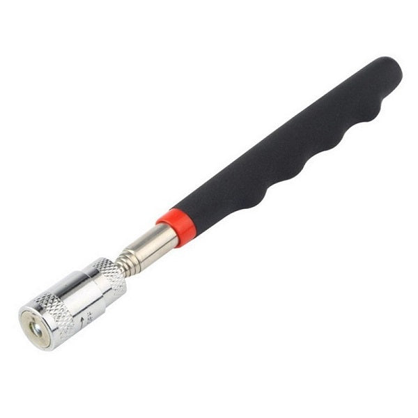 Magnet Pickup Tool Telescoping Include 8 lb LED Light Magnet Stick-xinru