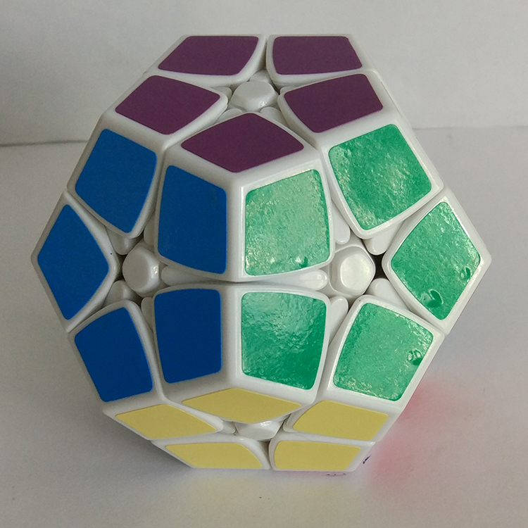 ShengShou Kilominx-xinru shop