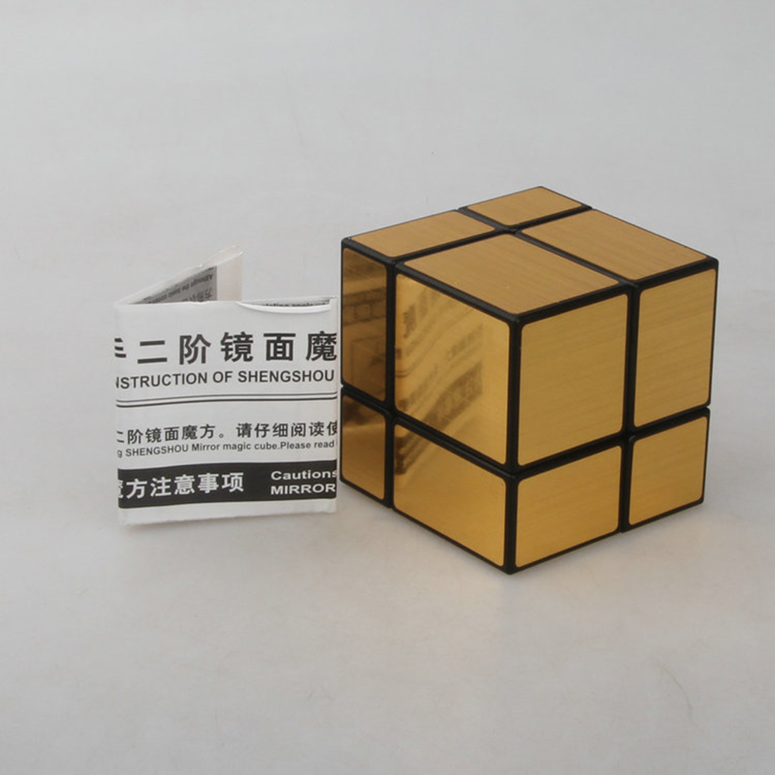 ShengShou 2x2 Mirror Cube-xinru shop