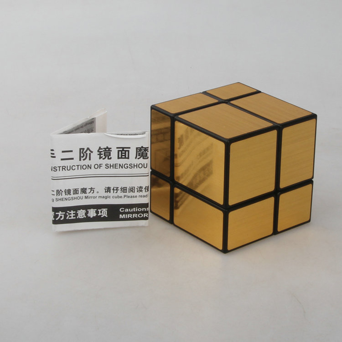 ShengShou 2x2 Mirror Cube-xinru shop