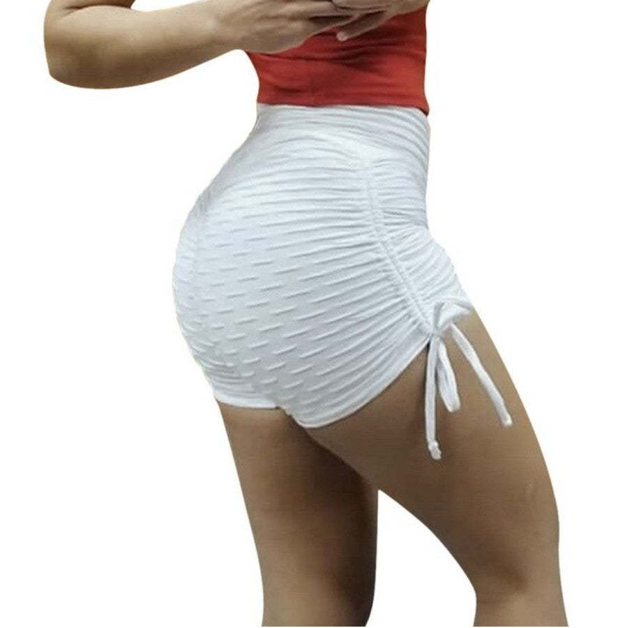 Booty Boost Shorts-xinru shop