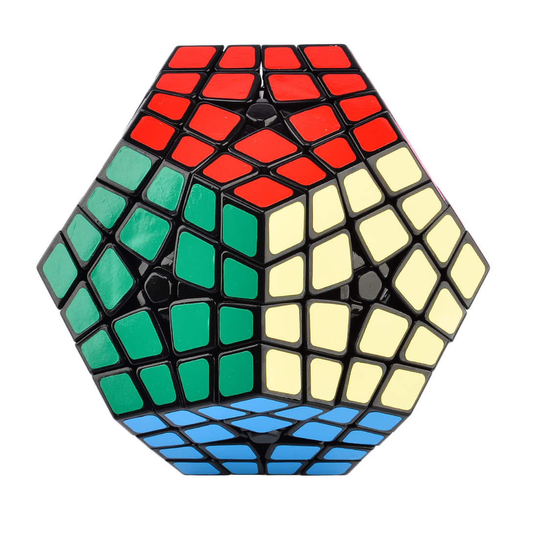 ShengShou Master Kilominx-xinru shop