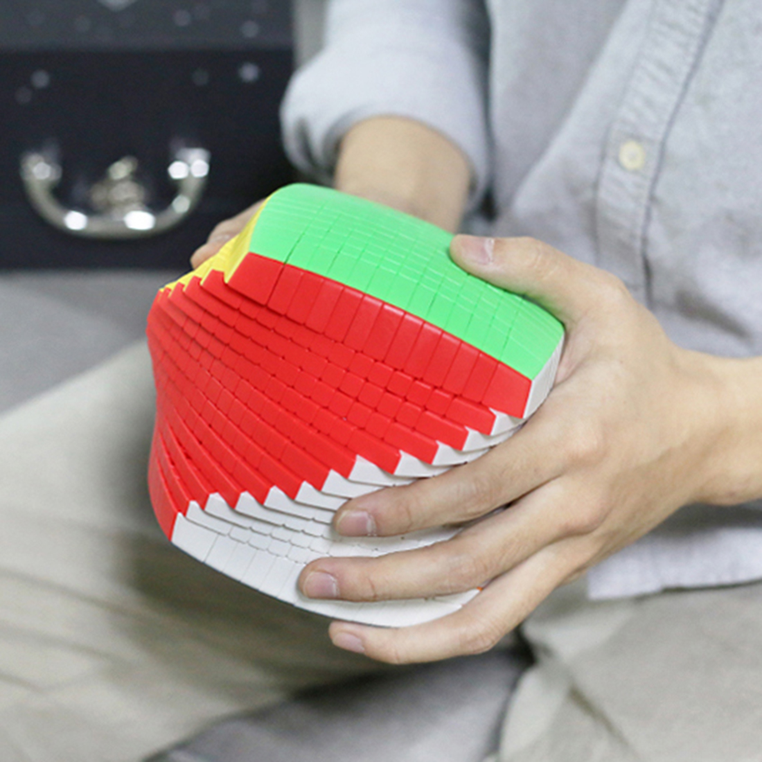 ShengShou 13x13-xinru shop