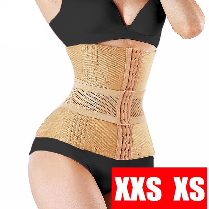 Dress Slimming Waist Trainer Modeling Belt Shapewear-xinru