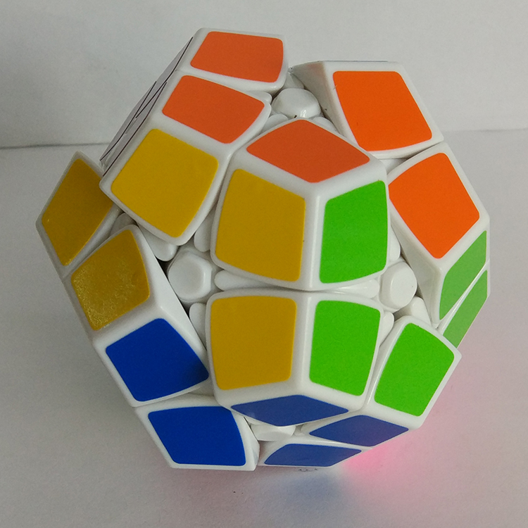 ShengShou Kilominx-xinru shop