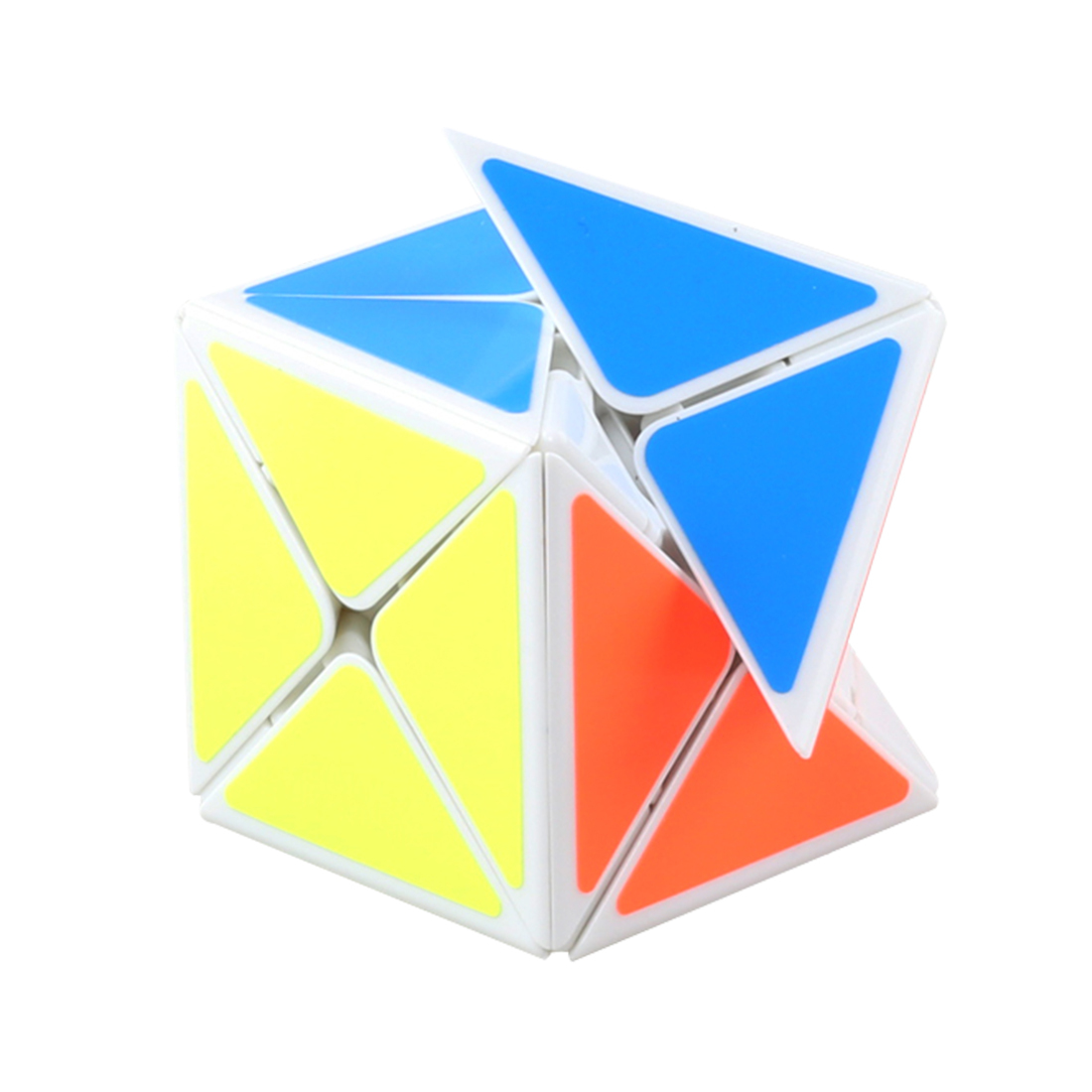 ShengShou Dino Cube-xinru shop