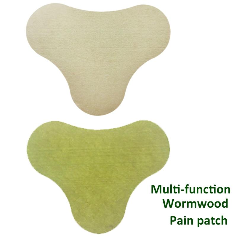 Shoulder Pain Relief Patch Rheumatoid Arthritis Wormwood Medical Ointment-xinru shop