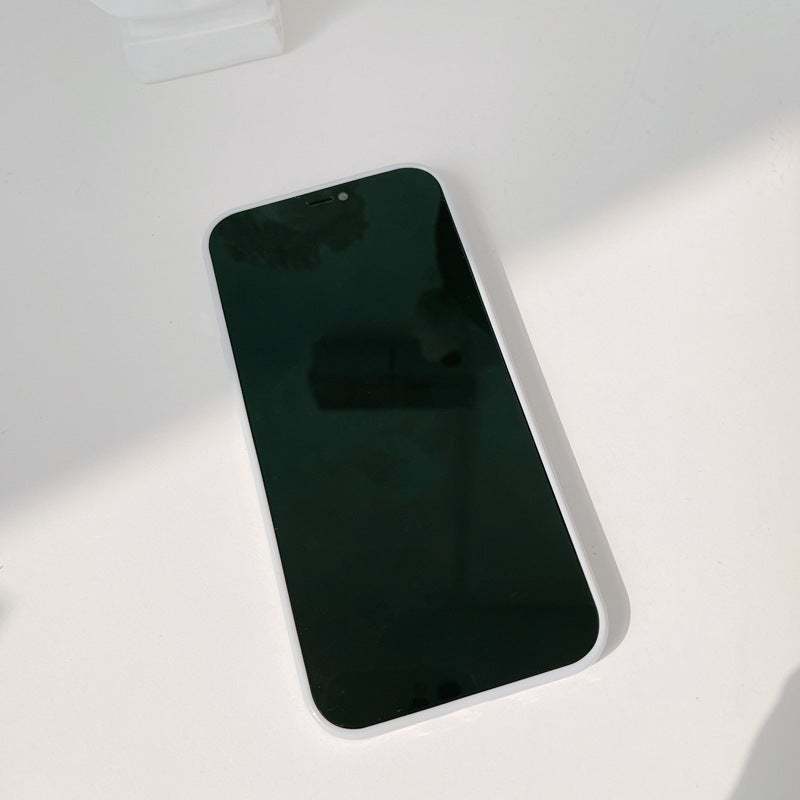 Blue Flowers Case-xinru