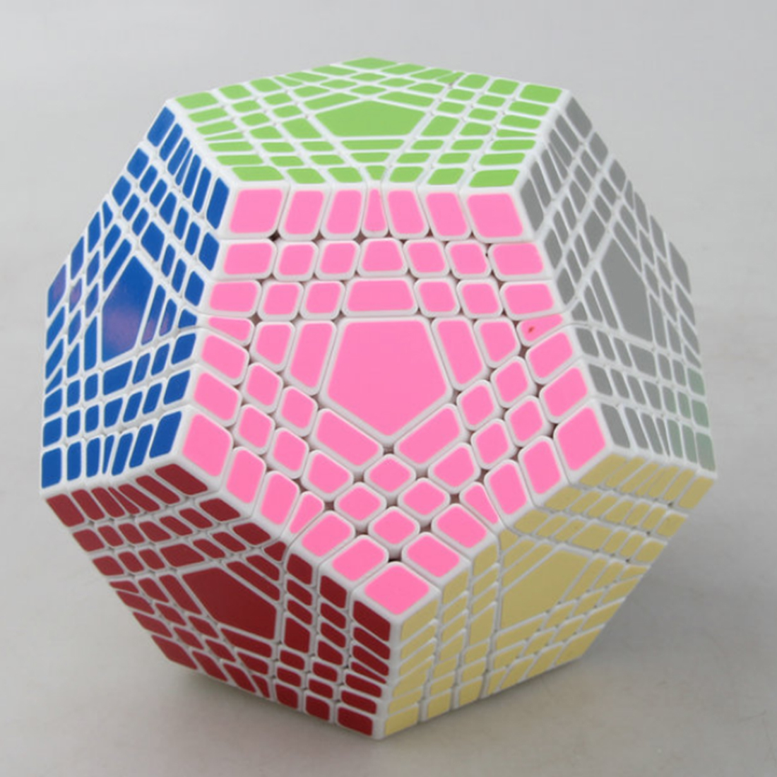 ShengShou Teraminx-xinru shop