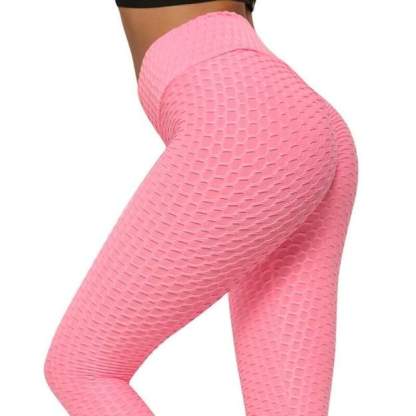 Premium Lifting Anti-Cellulite Peach Butt Leggings-xinru shop