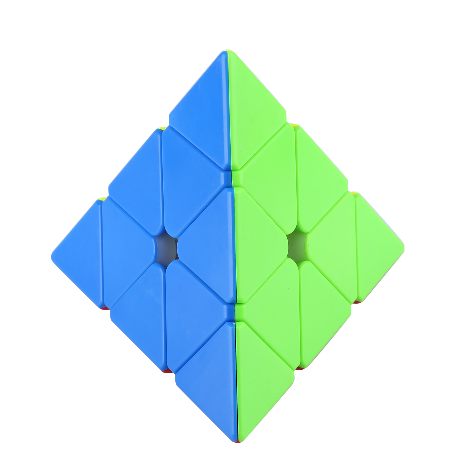 QiYi X-Man Bell Pyraminx V2 M-xinru shop