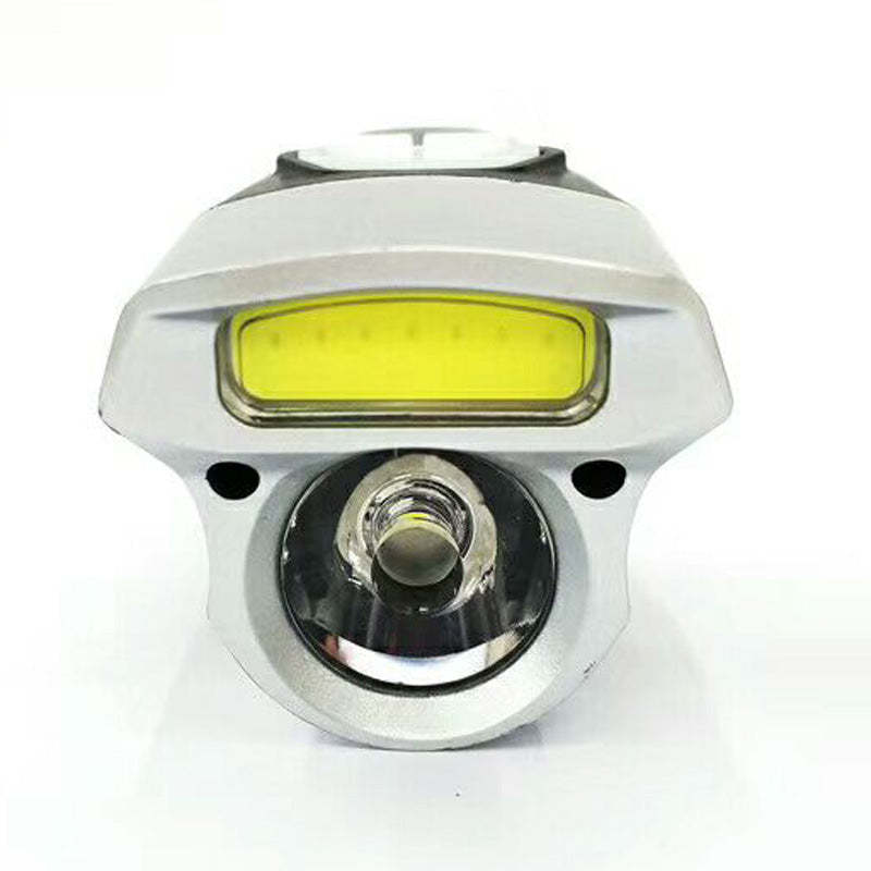 USB Rechargeable Super Bright Bicycle Headlight-xinru