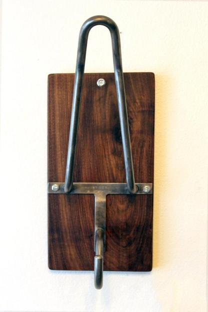 Motorcycle Helmet Rack & Jacket Hook-xinru shop