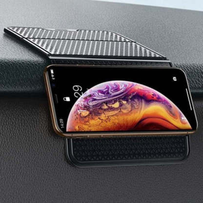 Universal Anti-Slip Car Magic Dashboard Adhesive Pad-xinru