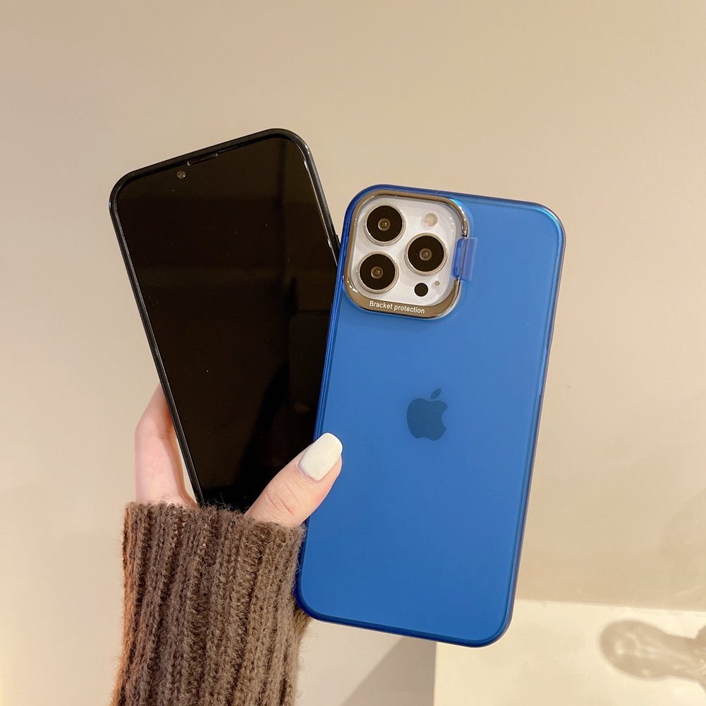 Metal Camera Bracket Case-xinru