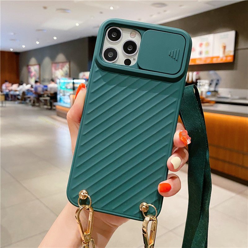 Camera Protection Chain Case-xinru