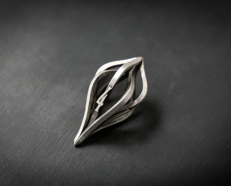 The Arcanum Dice Set Creative Mystery Craft For Table Game-xinru