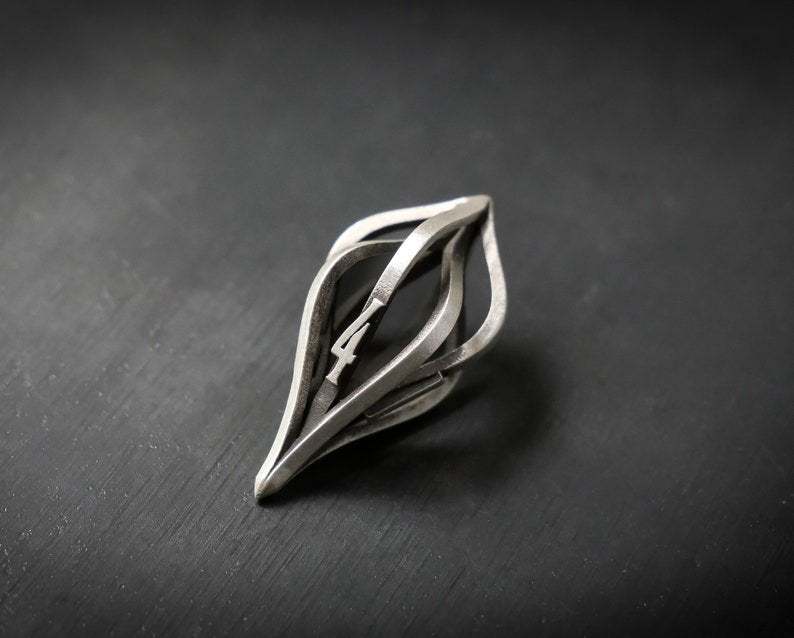 The Arcanum Dice Set Creative Mystery Craft For Table Game-xinru