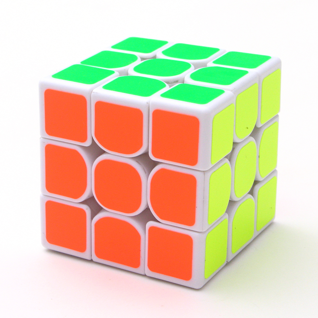 ShengShou Pearl 3x3-xinru shop