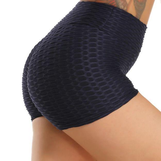 Booty Boost Bike Shorts-xinru shop
