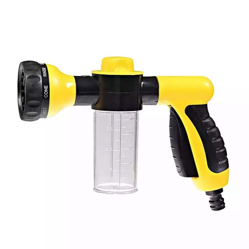 Adjustable High Pressure Washing Water Gun Car Wash Tool-xinru