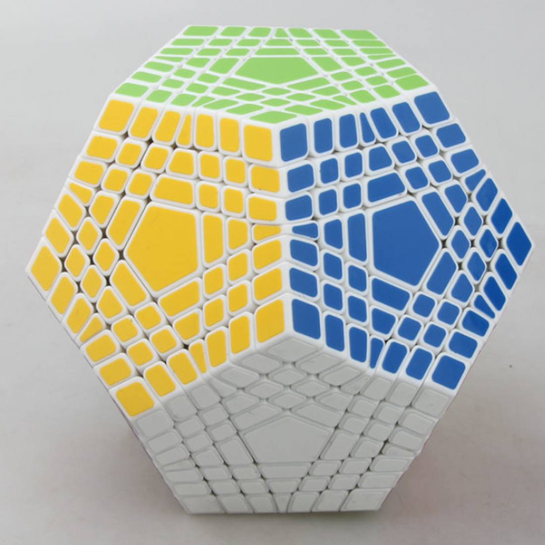 ShengShou Teraminx-xinru shop