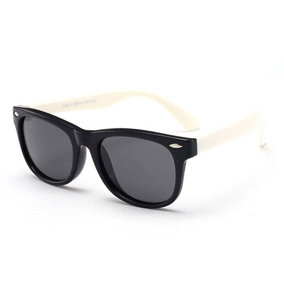 Children's Polarized UV Protective Sunglasses-xinru