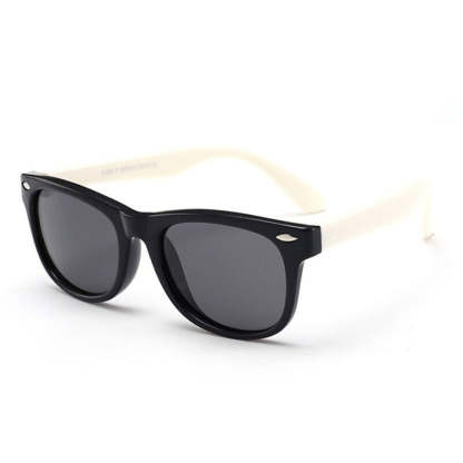 Children's Polarized UV Protective Sunglasses-xinru