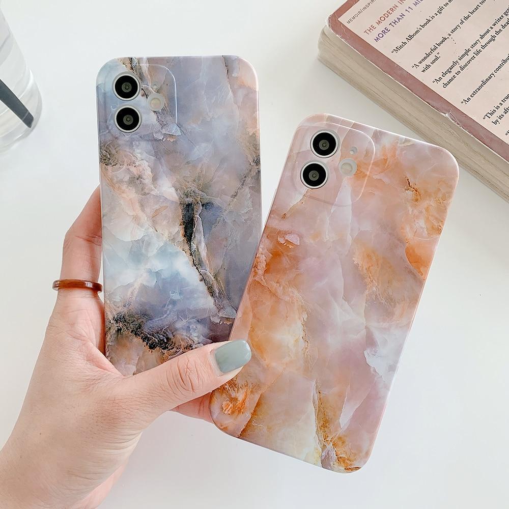 Dreamy Marble Case-xinru