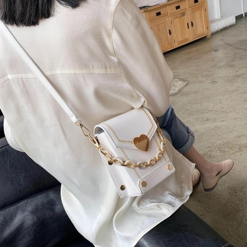 ミニバッグショルダーバッグ-xinru shop